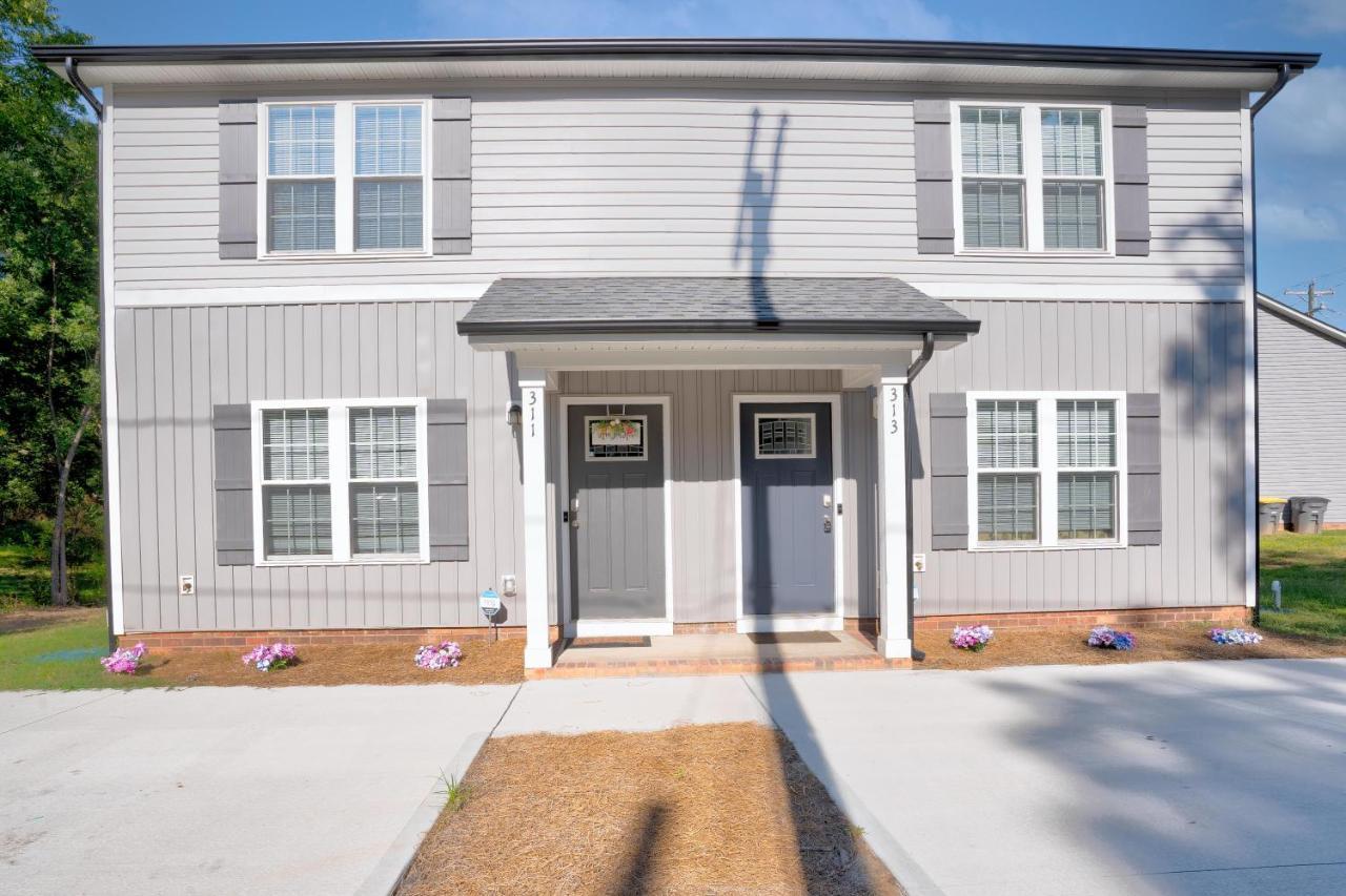 Kannapolis Excellent Sleep Experience - Pet Friendly 외부 사진