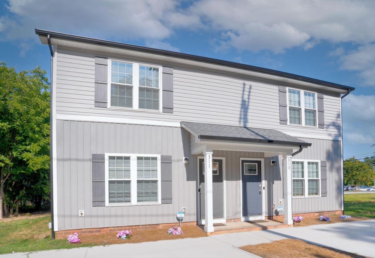 Kannapolis Excellent Sleep Experience - Pet Friendly 외부 사진