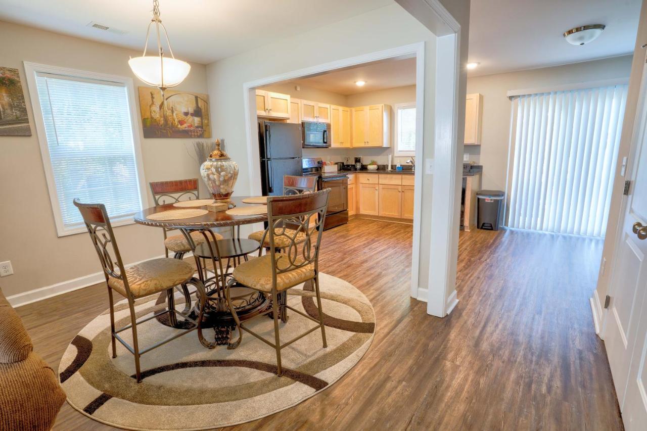 Kannapolis Excellent Sleep Experience - Pet Friendly 외부 사진