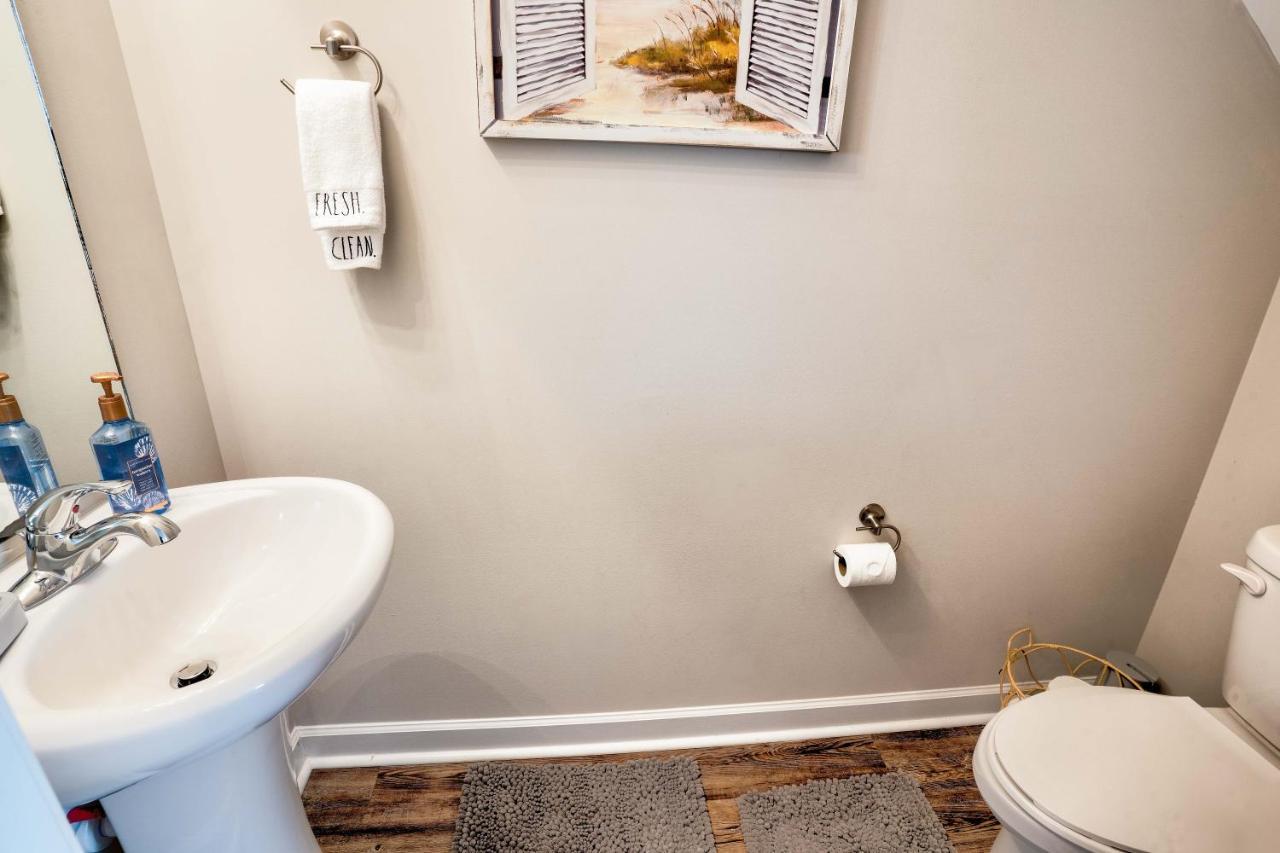Kannapolis Excellent Sleep Experience - Pet Friendly 외부 사진