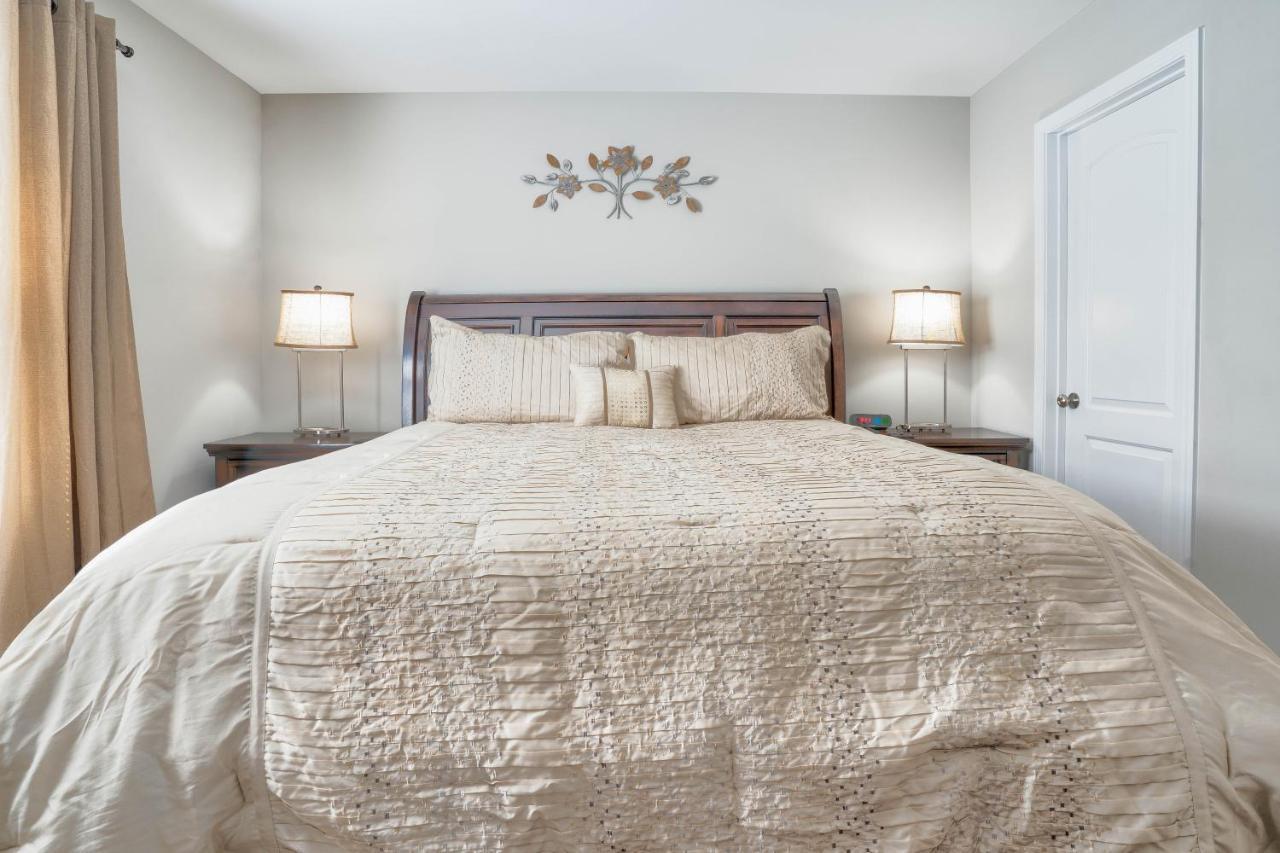 Kannapolis Excellent Sleep Experience - Pet Friendly 외부 사진