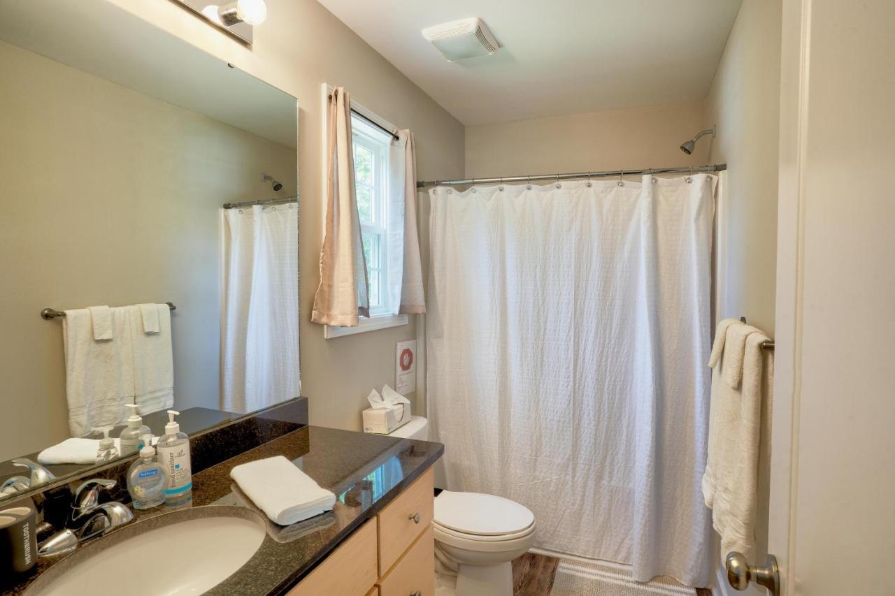 Kannapolis Excellent Sleep Experience - Pet Friendly 외부 사진