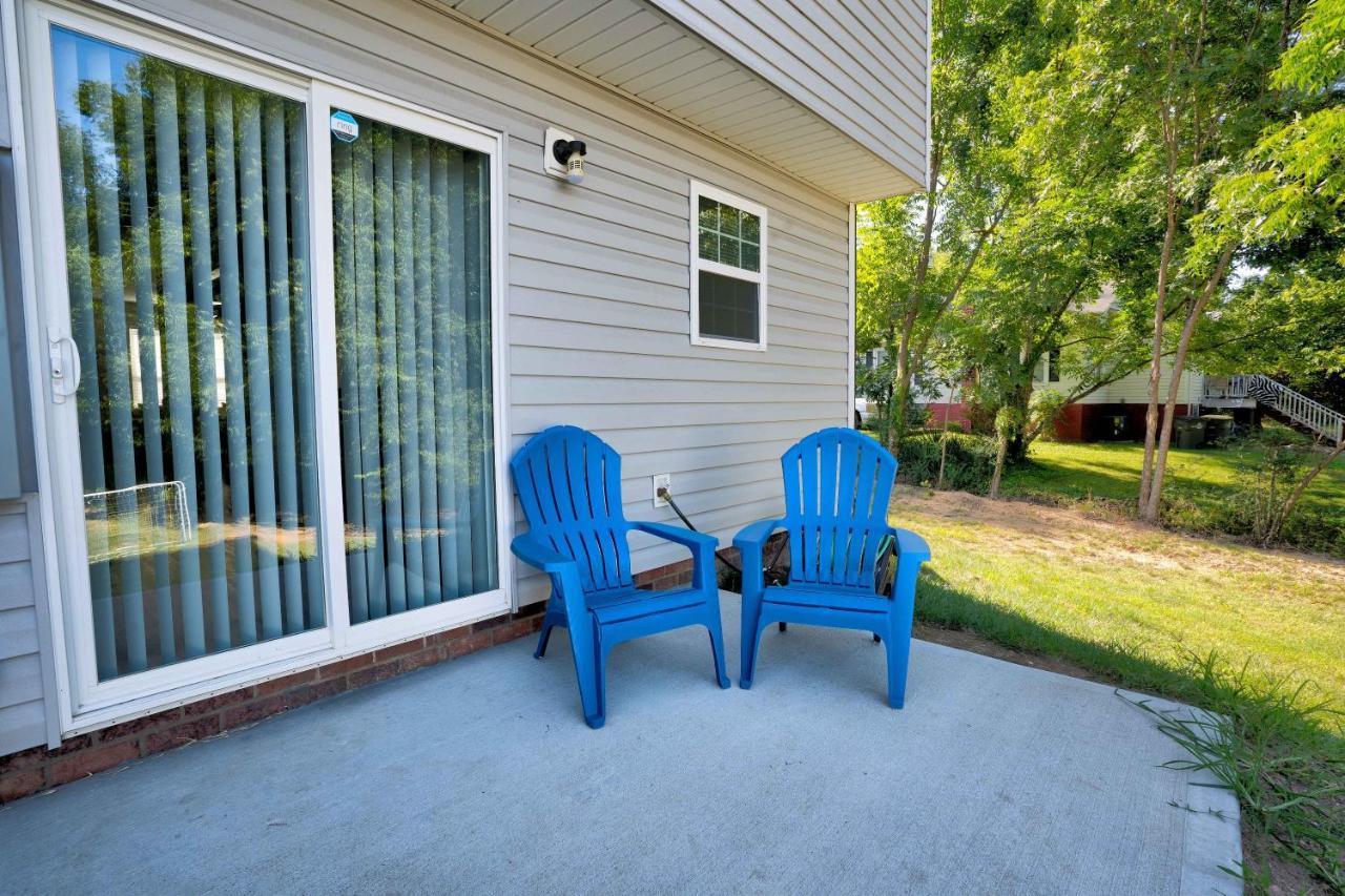 Kannapolis Excellent Sleep Experience - Pet Friendly 외부 사진