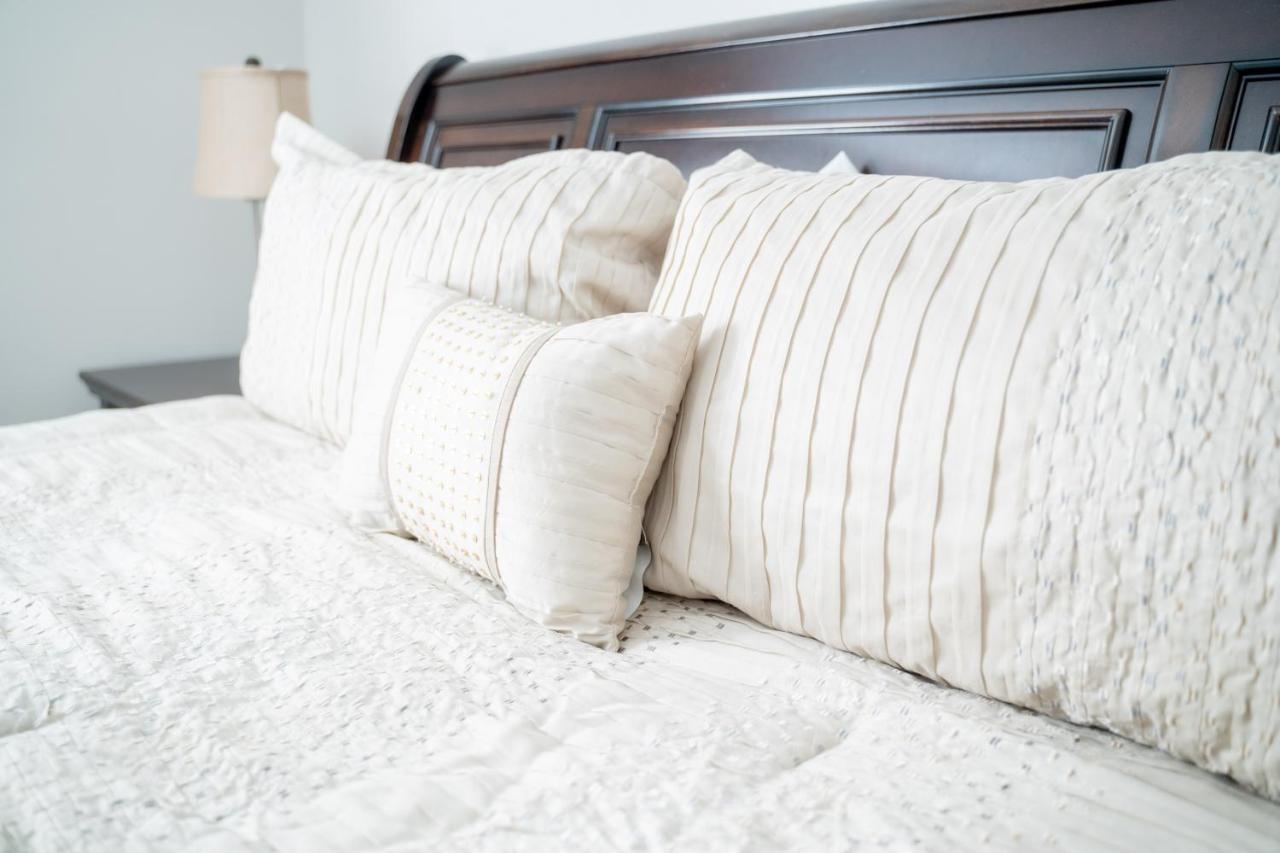 Kannapolis Excellent Sleep Experience - Pet Friendly 외부 사진
