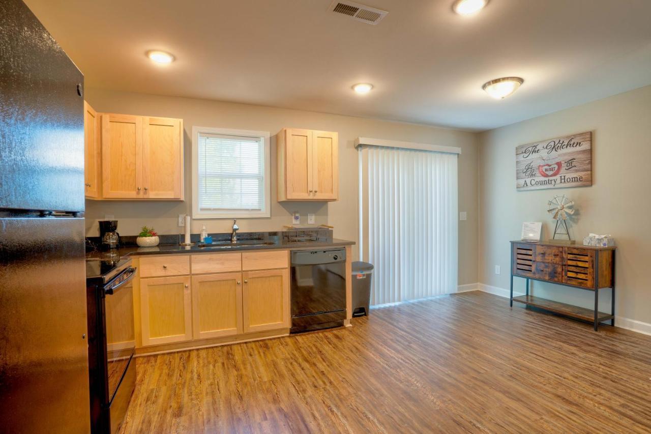 Kannapolis Excellent Sleep Experience - Pet Friendly 외부 사진