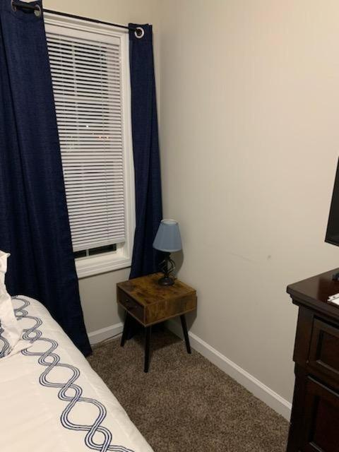 Kannapolis Excellent Sleep Experience - Pet Friendly 외부 사진