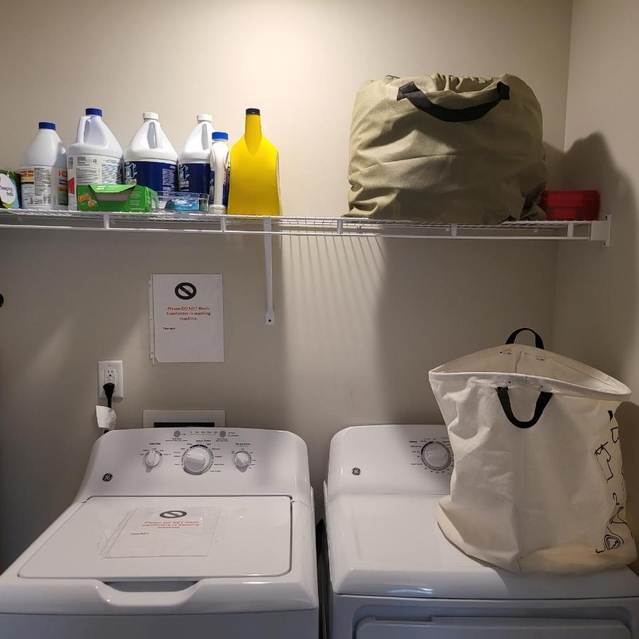 Kannapolis Excellent Sleep Experience - Pet Friendly 외부 사진