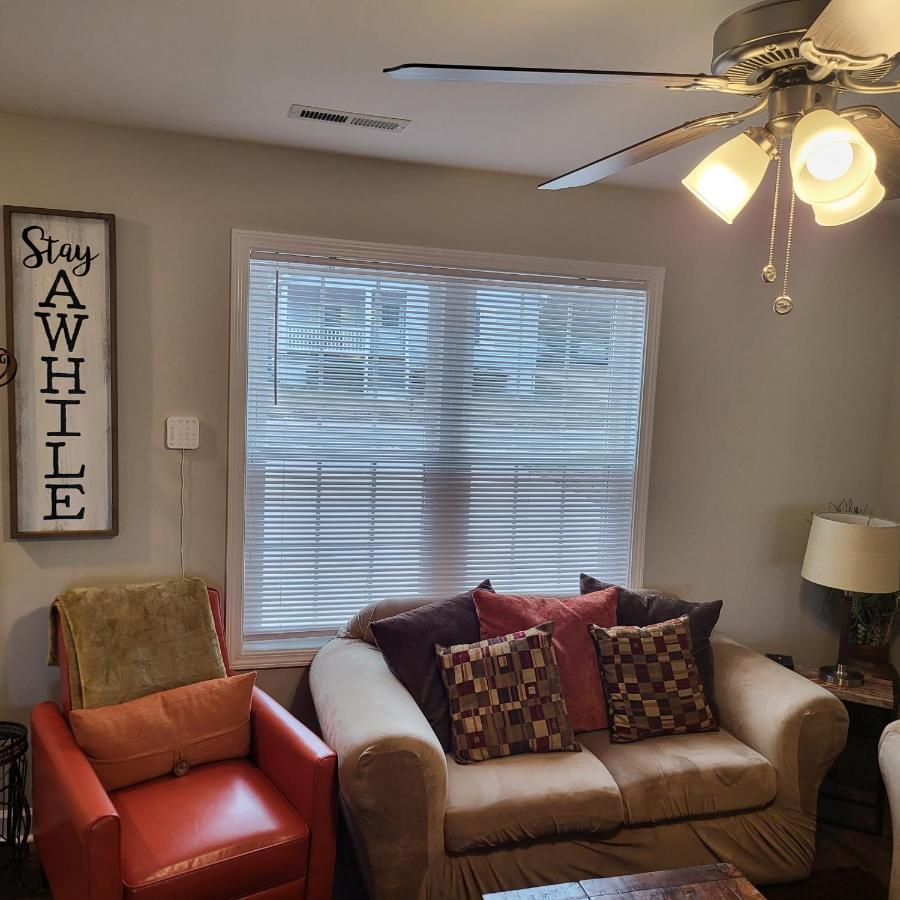Kannapolis Excellent Sleep Experience - Pet Friendly 외부 사진